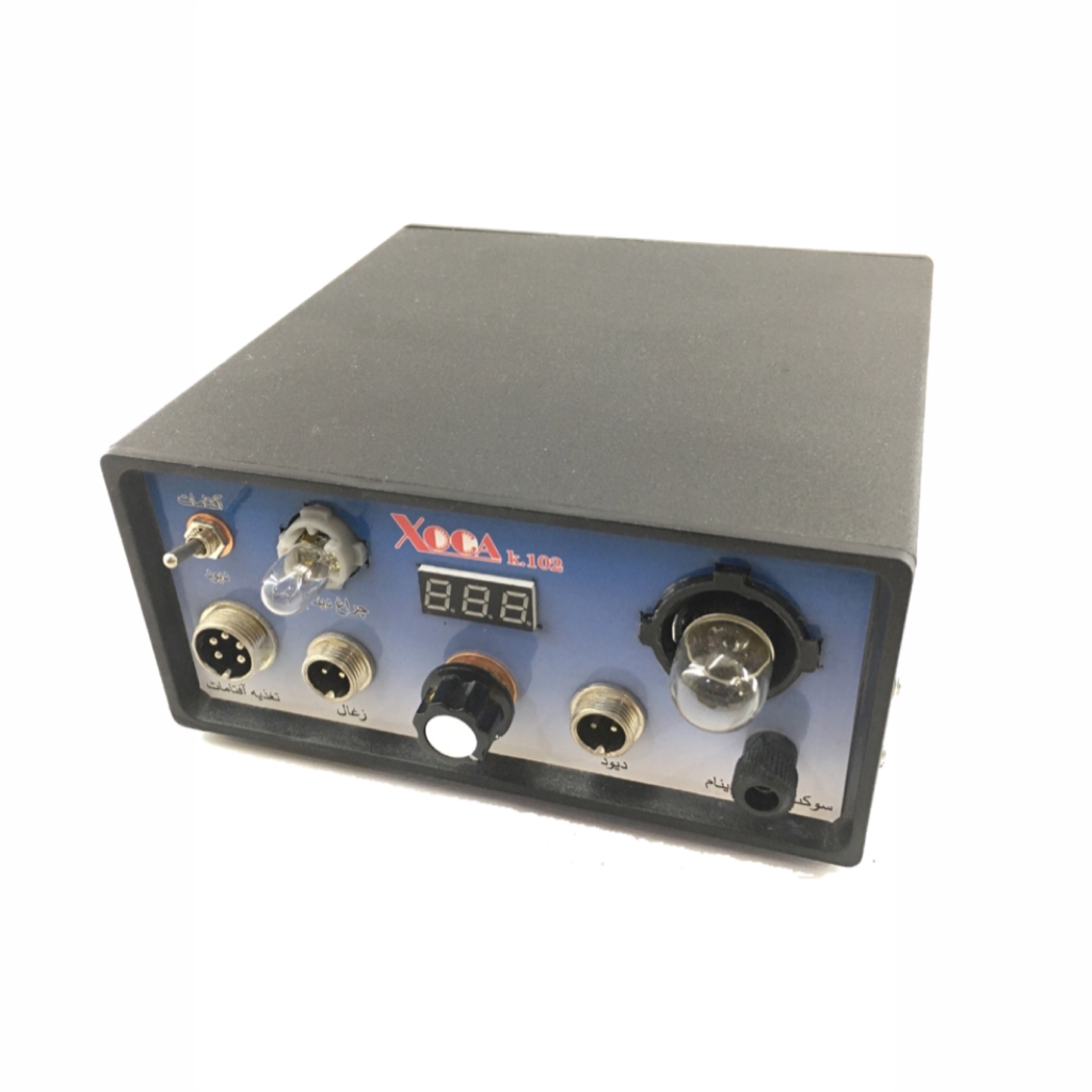 مزایای استفاده از دستگاه تست آفتامات و دیود